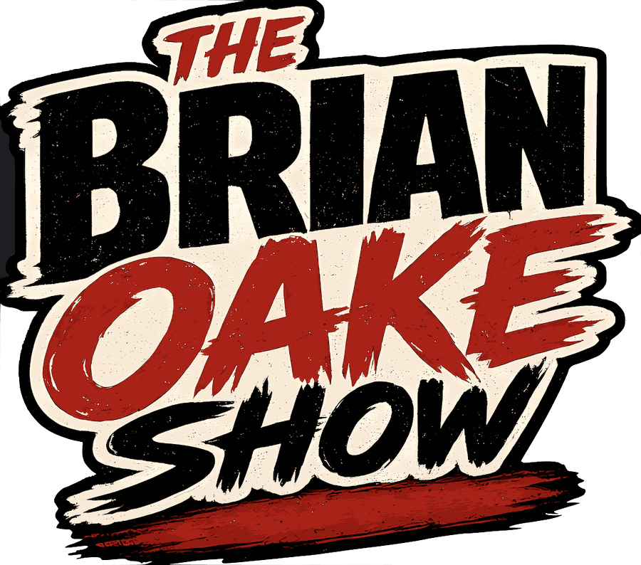 The Brian Oake Show