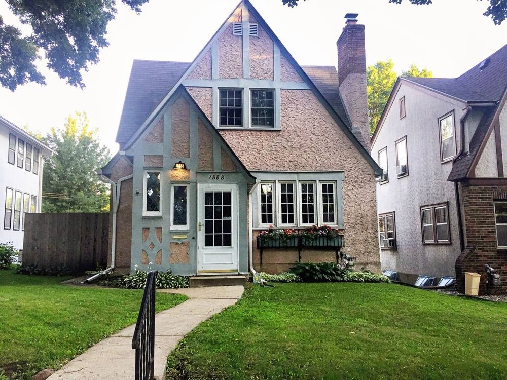 Sold home in Mac-Groveland