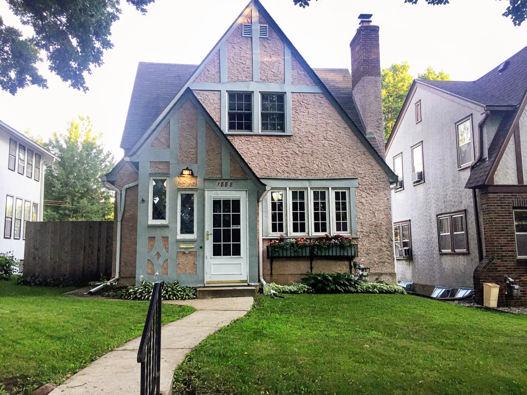 Sold home in Mac-Groveland