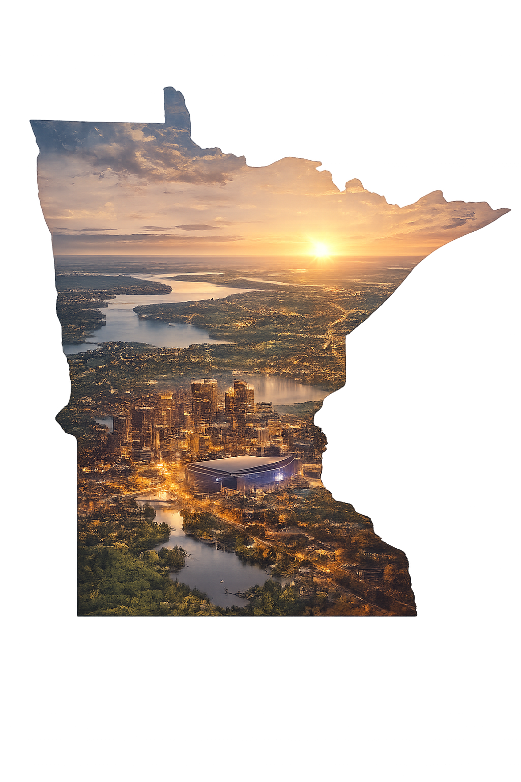 Serving Twin Cities and Minnesota