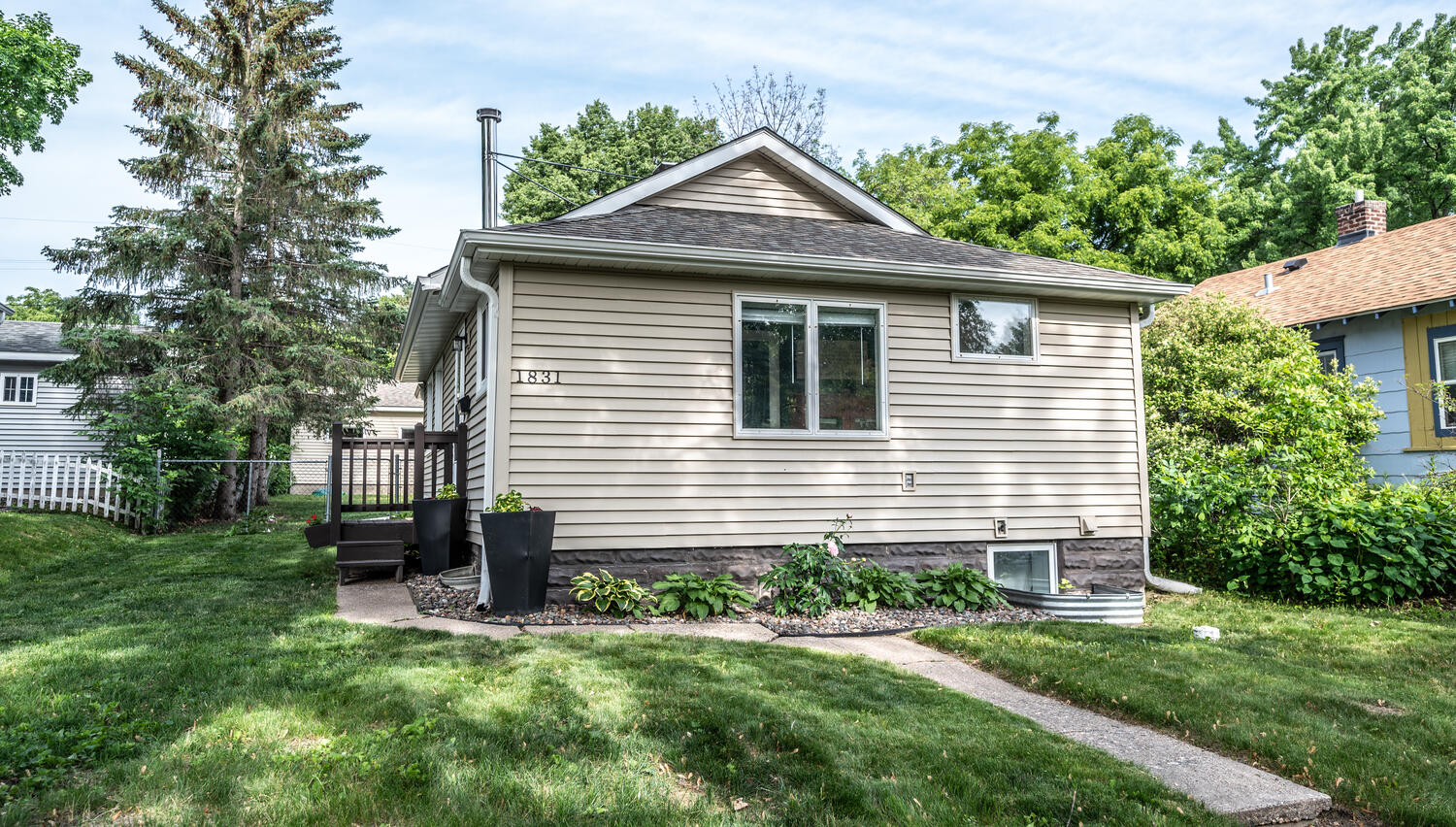 Sold home in Lauderdale