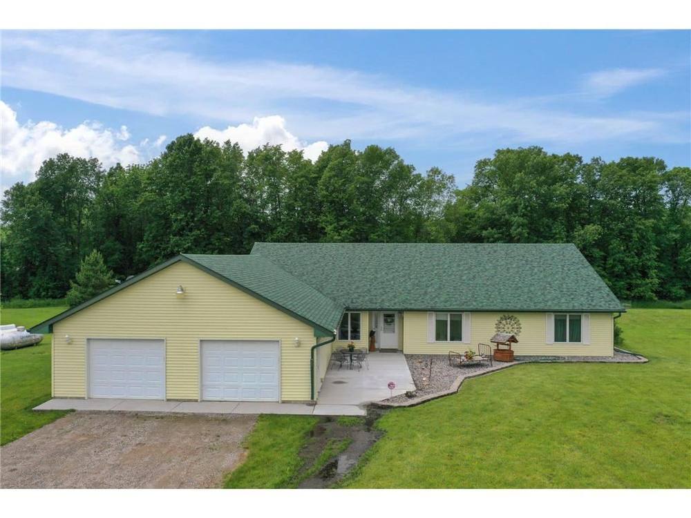 Sold home in Princeton